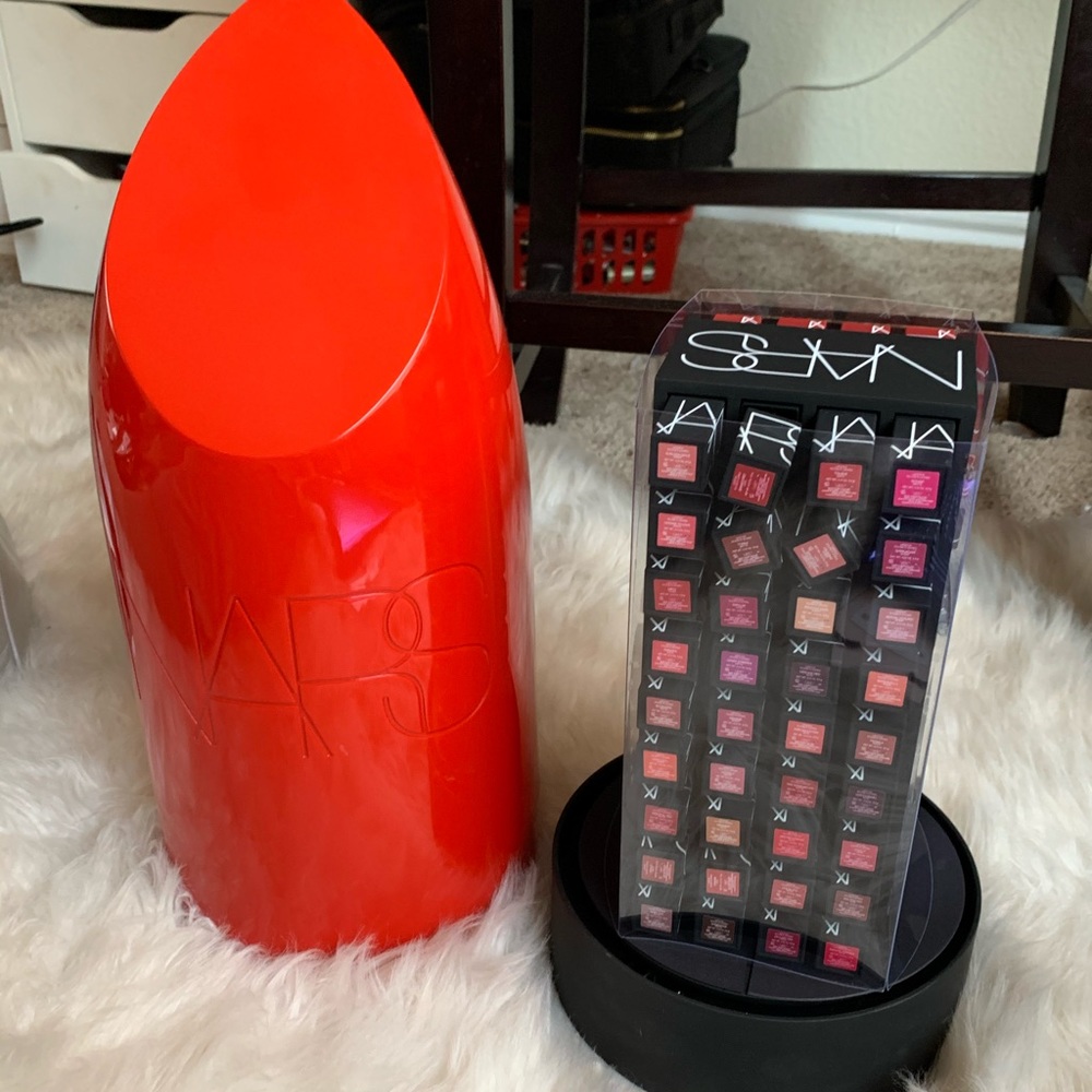 Nars Lipstick PR 🔥SOLD🔥